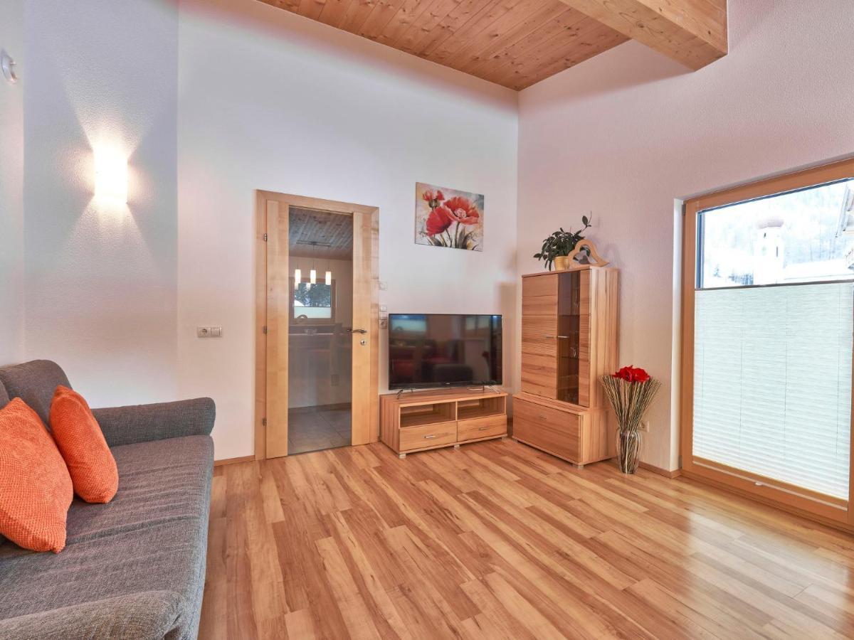 Apartment Agnesn-2 By Interhome Längenfeld Kültér fotó